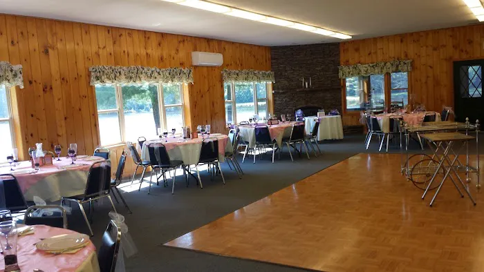 Loon Lake Campground & Function Lodge Picture 1