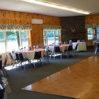 Loon Lake Campground & Function Lodge ico