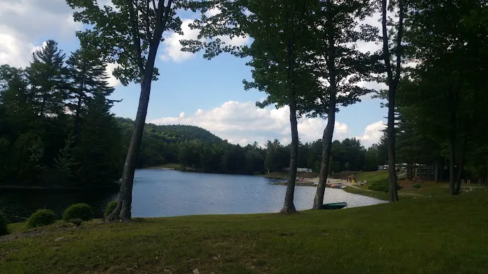 Loon Lake Campground & Function Lodge Picture 2