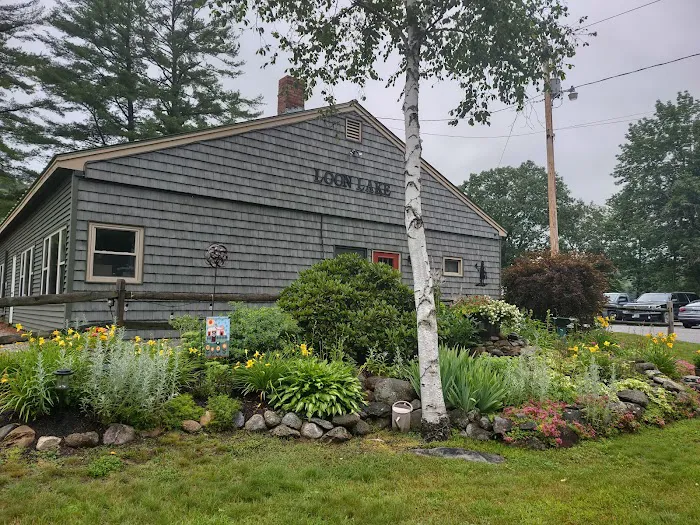 Loon Lake Campground & Function Lodge Picture 7