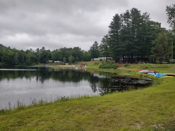 Loon Lake Campground & Function Lodge Picture 3