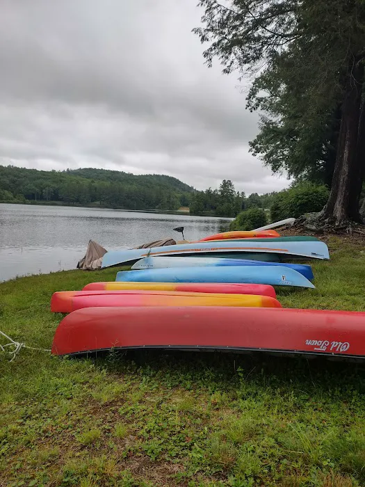 Loon Lake Campground & Function Lodge Picture 9
