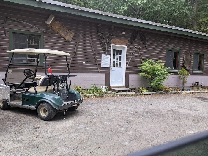 The Pines Campground Picture 8