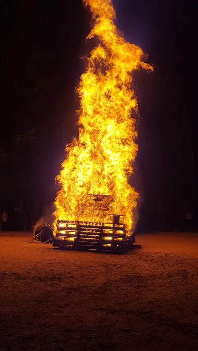 The Pines Campground Picture 4