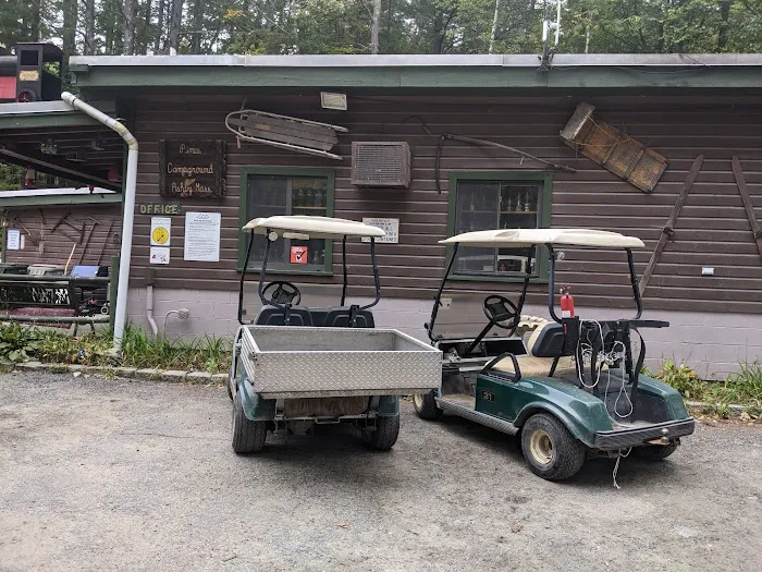 The Pines Campground Picture 3