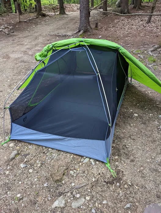 The Pines Campground Picture 5