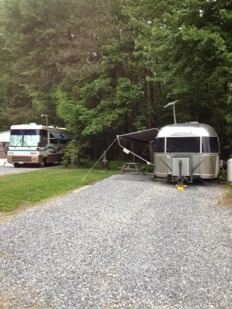 Field & Stream RV Park Picture 2