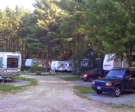 Field & Stream RV Park