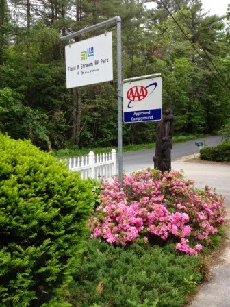 Field & Stream RV Park Picture 7