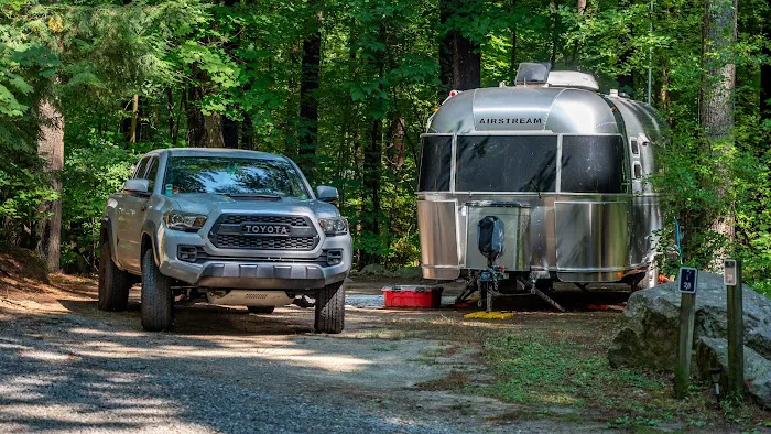 Spacious Skies Campgrounds - Minute Man Picture 3
