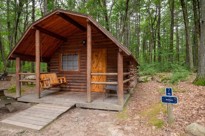 Spacious Skies Campgrounds - Minute Man Picture 6