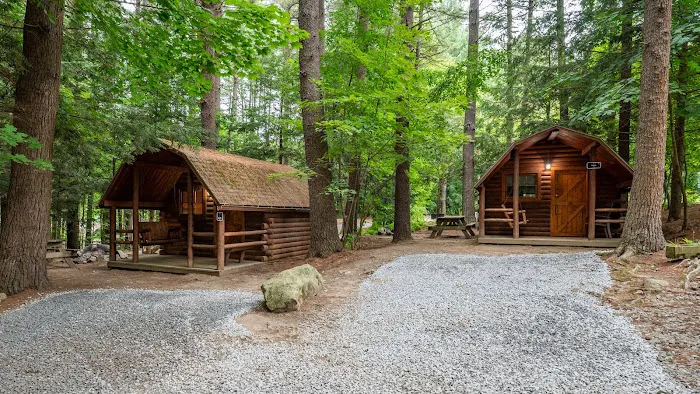 Spacious Skies Campgrounds - Minute Man Picture 7
