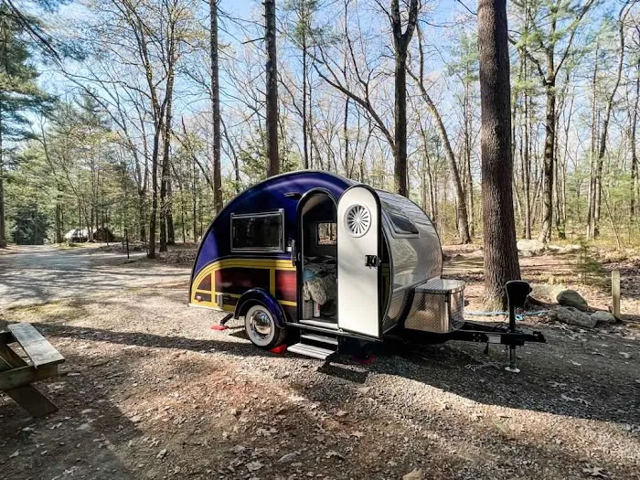 Spacious Skies Campgrounds - Minute Man Picture 4