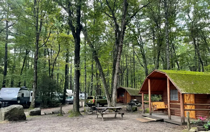 Spacious Skies Campgrounds - Minute Man Picture 9