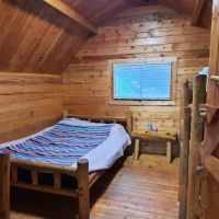 Spacious Skies Campgrounds - Minute Man ico