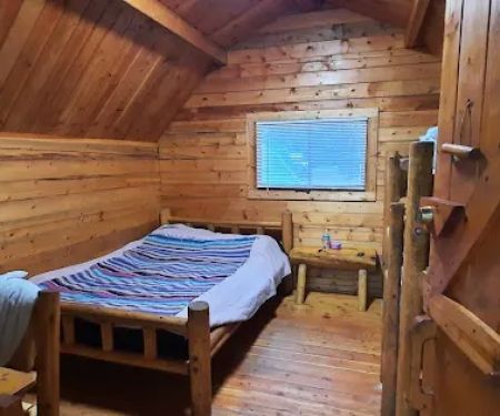 Spacious Skies Campgrounds - Minute Man