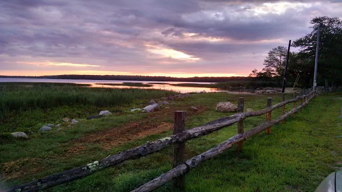 Worden Pond Family Campground Picture 5