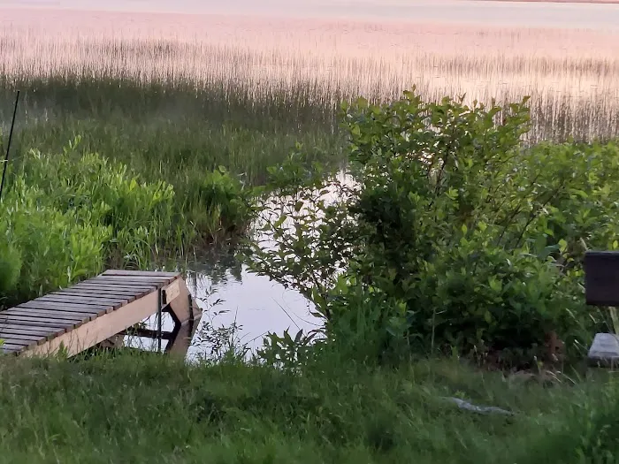 Worden Pond Family Campground Picture 2