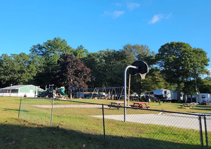 Worden Pond Family Campground Picture 9