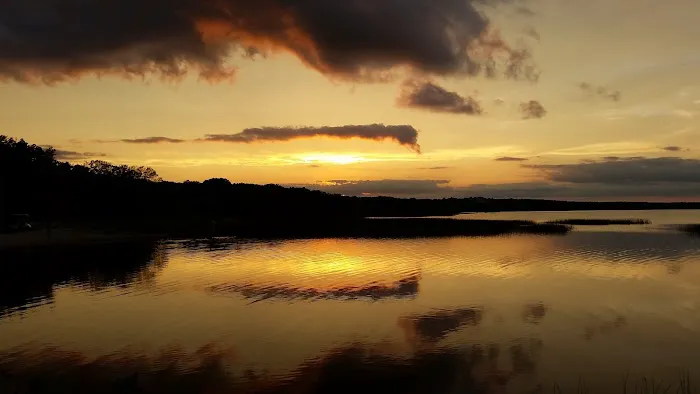 Worden Pond Family Campground Picture 4