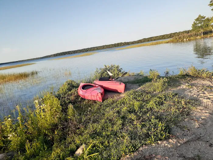 Worden Pond Family Campground Picture 8