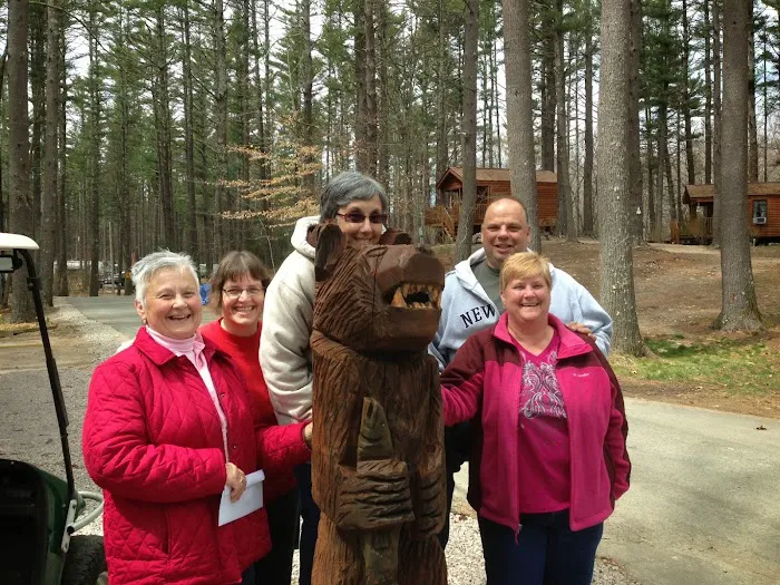 Whispering Pines Campground Picture 7