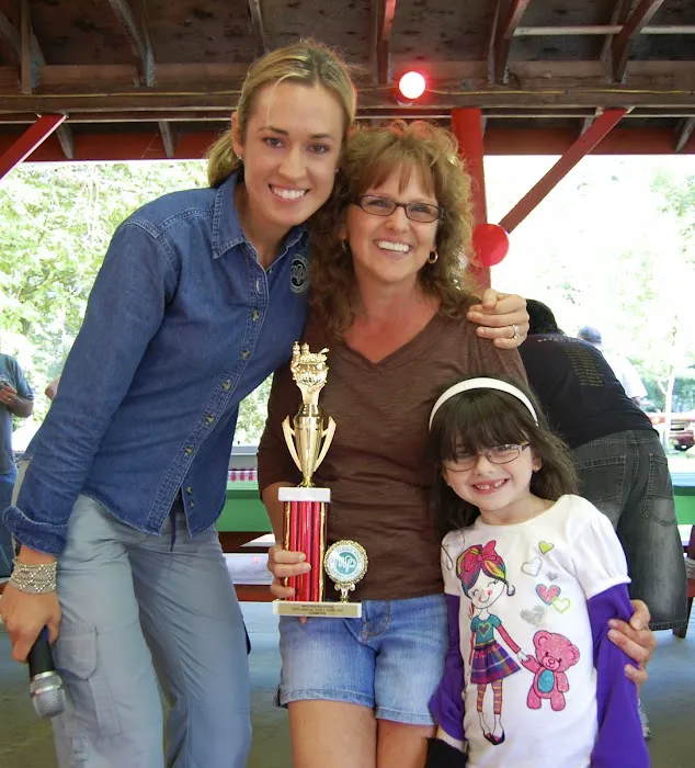 Whispering Pines Campground Picture 8