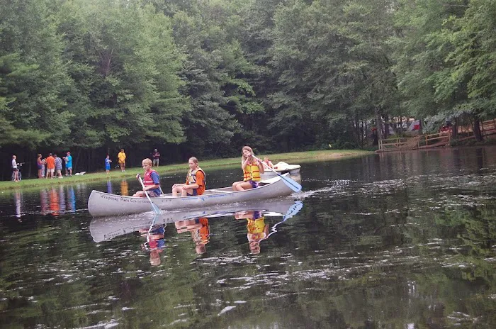 Whispering Pines Campground Picture 5