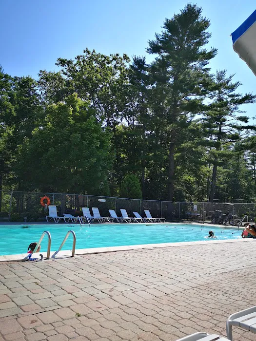 Whispering Pines Campground Picture 1