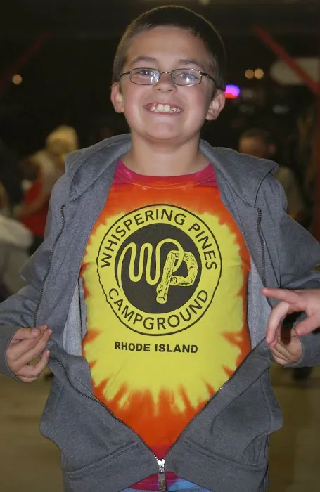 Whispering Pines Campground Picture 3