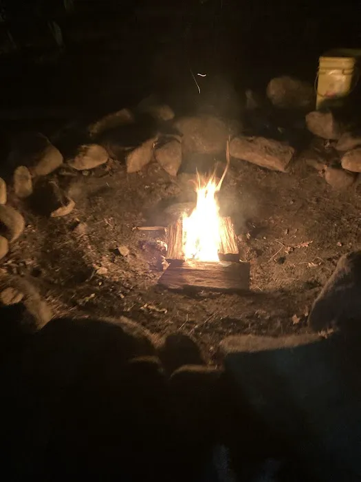 Campsite Wuttah Picture 4