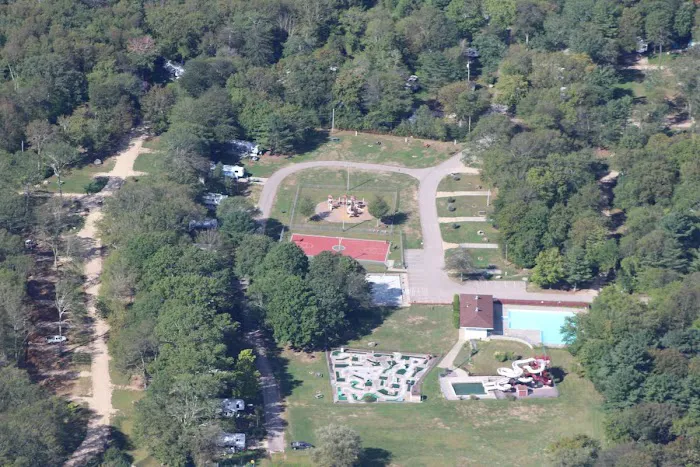 Campsite Cautonawit Picture 9