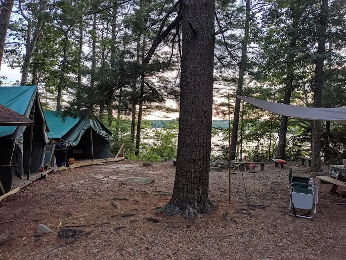 Campsite Cautonawit Picture 10