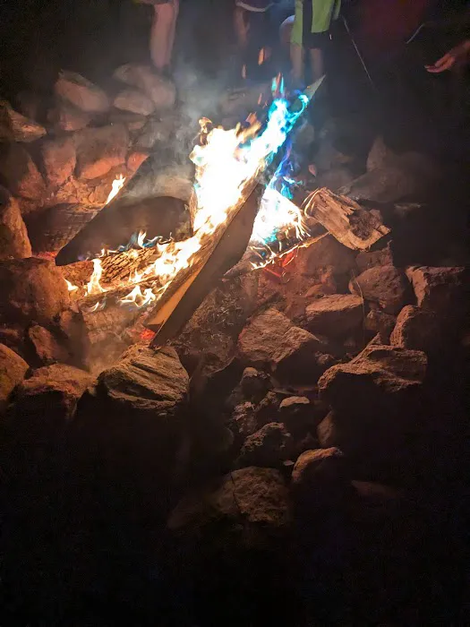 Campsite Kit Carson Picture 2