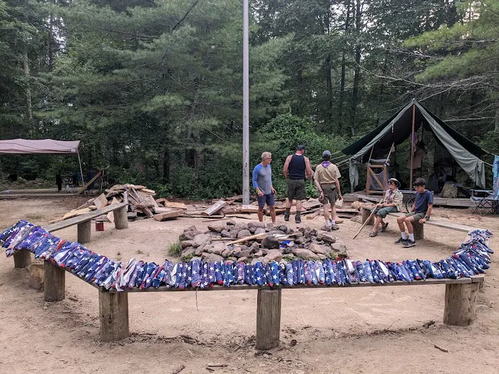 Campsite Kit Carson Picture 6