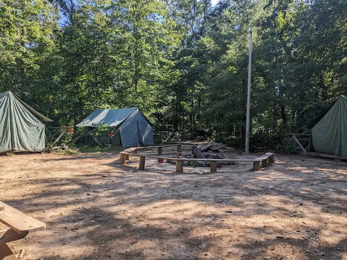 Campsite Kit Carson Picture 5