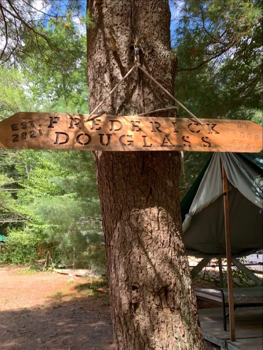 Campsite Kit Carson Picture 3