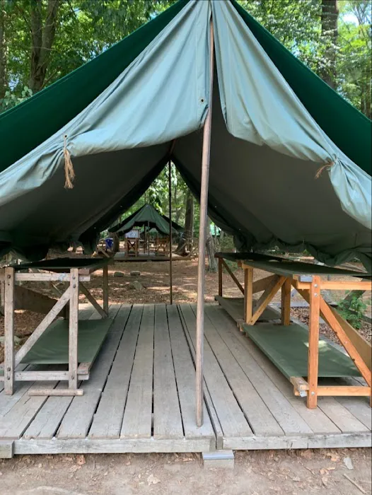 Campsite Kit Carson Picture 4