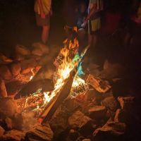 Campsite Kit Carson ico