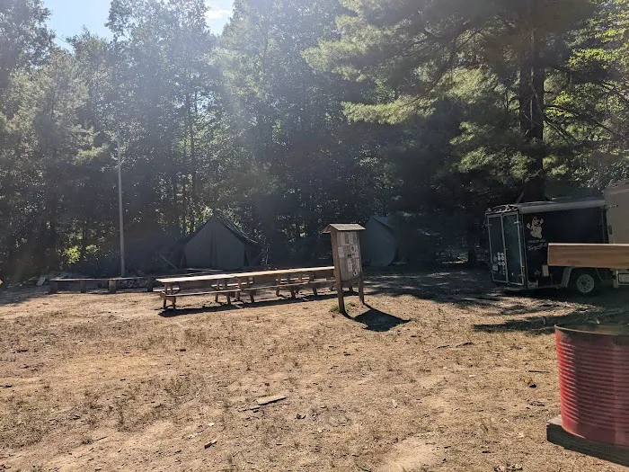 Campsite Kit Carson Picture 7