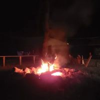 Campsite Backwoods ico