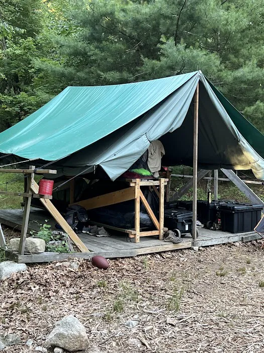 Campsite Audubon Picture 1