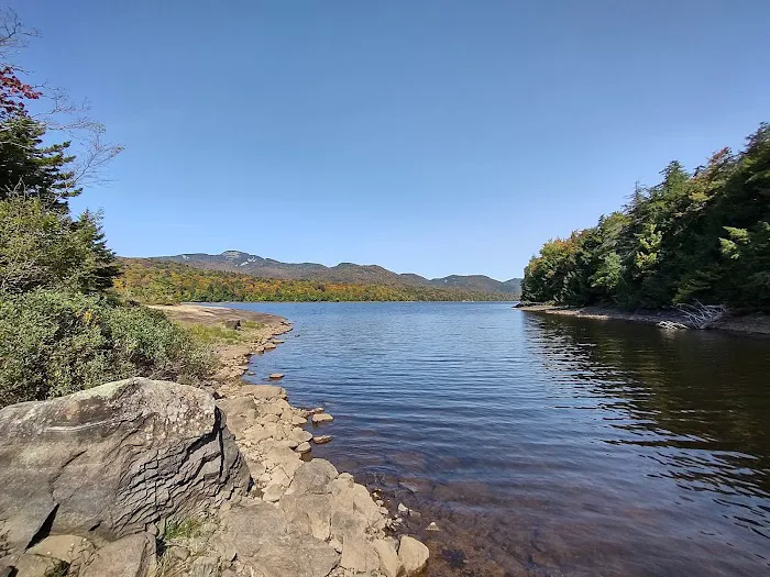 Indian Lake Islands Campground - Campsite #39 Picture 2