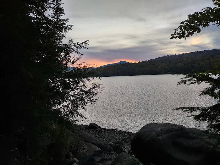 Indian Lake Islands Campground - Campsite #39 Picture 1