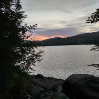 Indian Lake Islands Campground - Campsite #39 ico