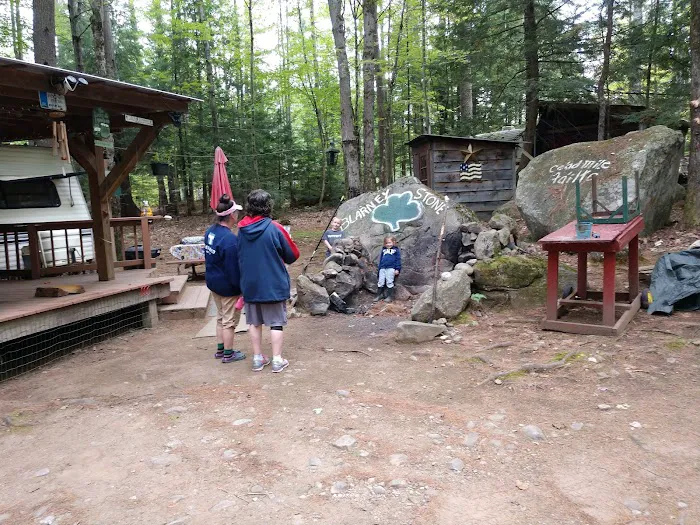 Smoke Rise Campground & Cabins Picture 7