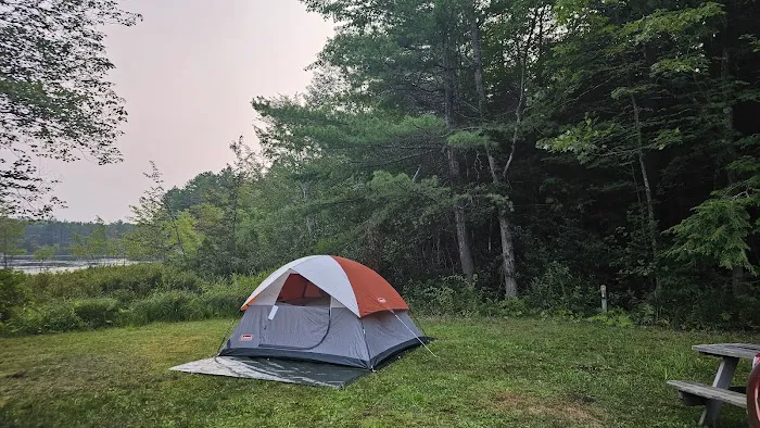 Smoke Rise Campground & Cabins Picture 2