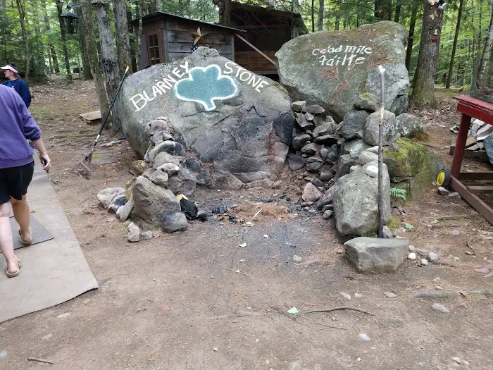 Smoke Rise Campground & Cabins Picture 9