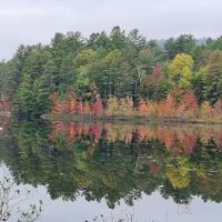 Smoke Rise Campground & Cabins ico