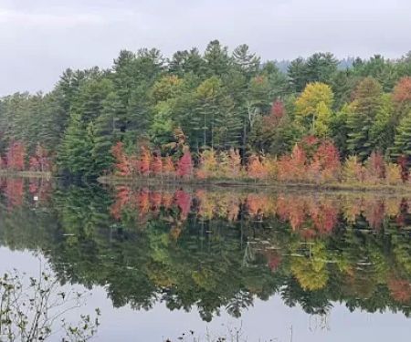 Smoke Rise Campground & Cabins
